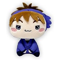 Amazon.co.jp: 劇場版 忍たま乱太郎 ドクタケ忍者隊最強の軍師 もち